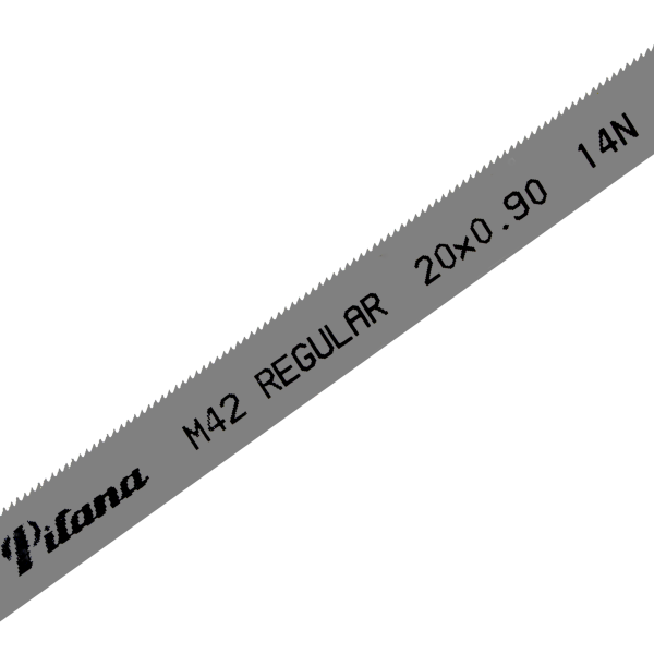 M42 REGULAR Band saw blade