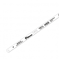 Bi-Metal hand hacksaw blade for metal VARIABLE