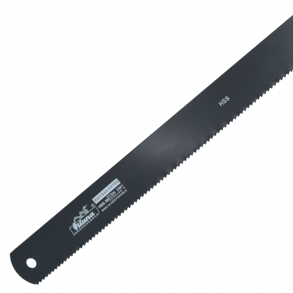 Power hacksaw blade STANDARD