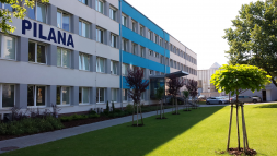 Pilana Metal is changing ownership and joining PILANA Group