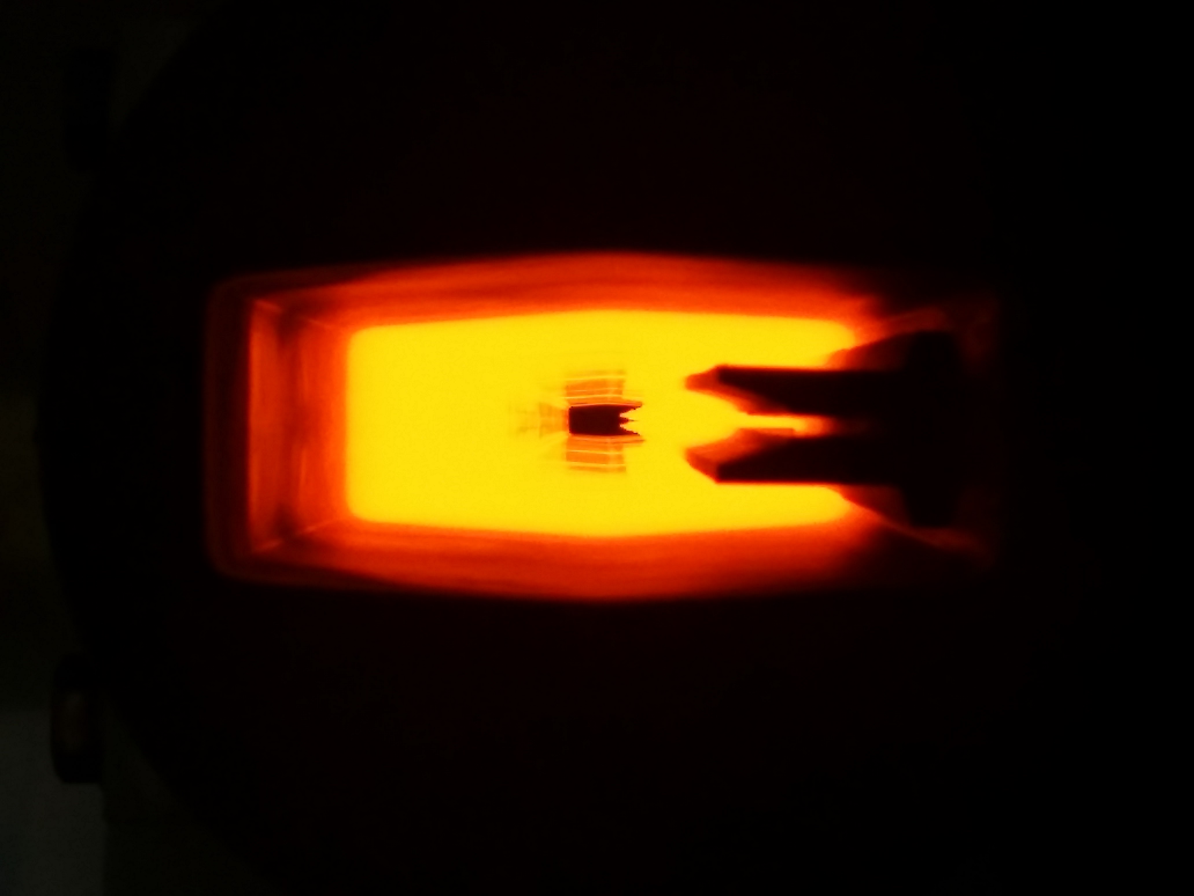 Heat treatment Heat treatment